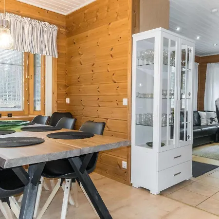 Luxporo By Interhome Tatil Evi Levi