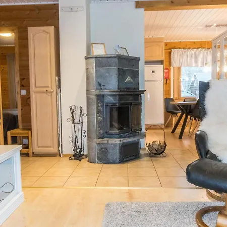 Luxporo By Interhome *
