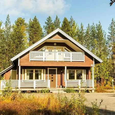 Luxporo By Interhome Holiday home