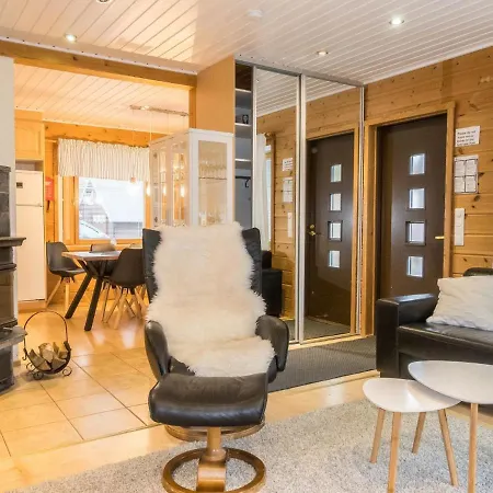 Luxporo By Interhome Holiday home *
