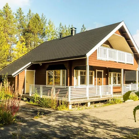 Luxporo By Interhome Levi