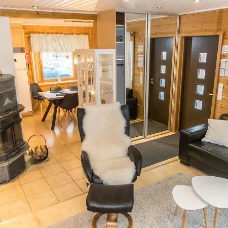 Holiday home Luxporo By Interhome Levi
