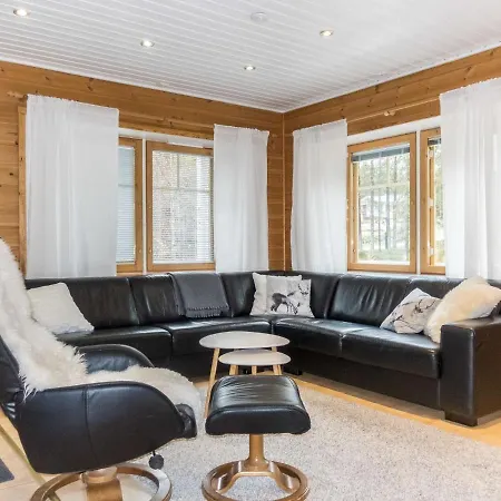 Luxporo By Interhome Tatil Evi