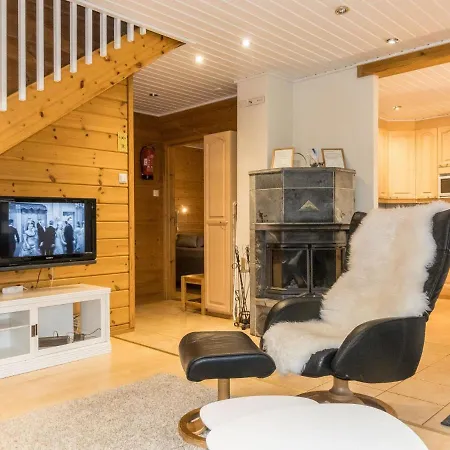 Luxporo By Interhome *