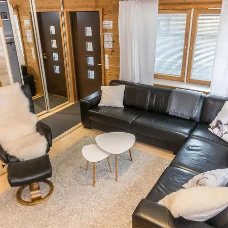 Luxporo By Interhome * Levi