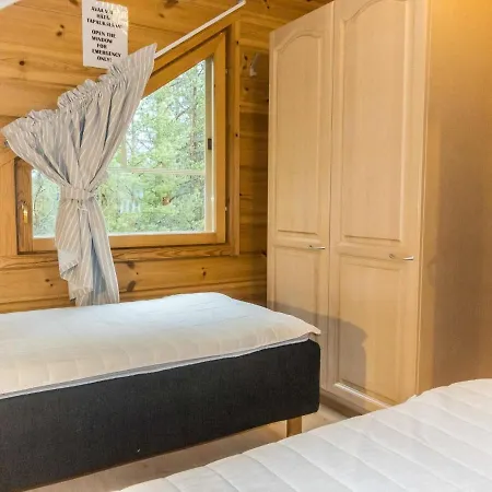 Luxporo By Interhome Tatil Evi Levi
