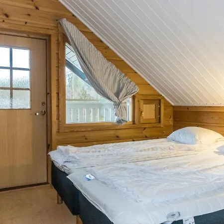 Holiday home Luxporo By Interhome