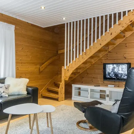 Luxporo By Interhome