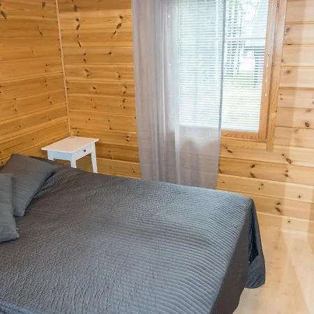 Holiday home Luxporo By Interhome