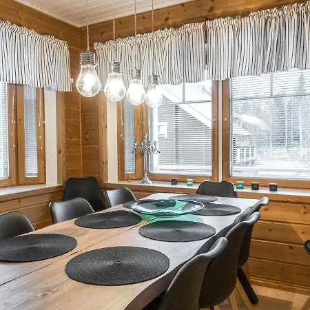 Luxporo By Interhome *