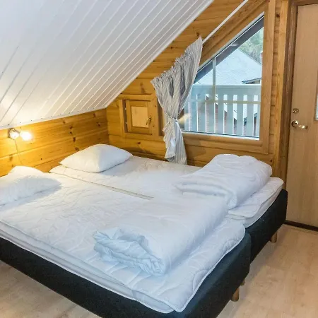 Luxporo By Interhome * Levi