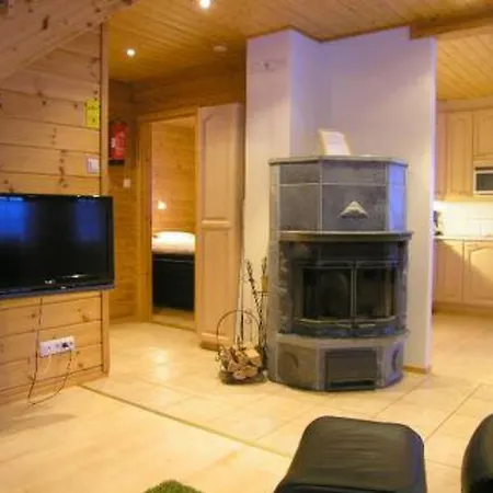 Holiday home Luxporo By Interhome Levi